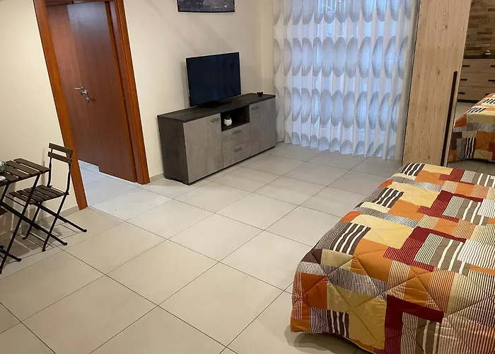 Casa Encanto Napoli